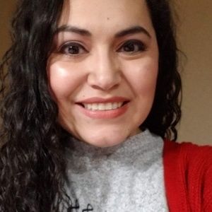 Meet your Posher, Cindy